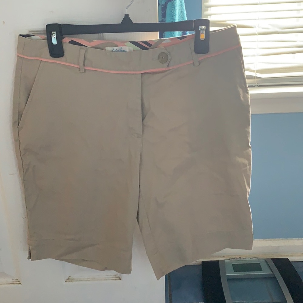Golf Shorts